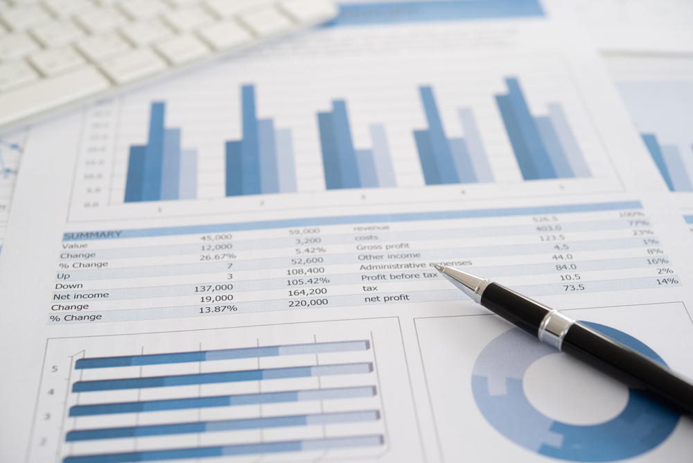 The Importance of Financial Reporting for Business Growth
