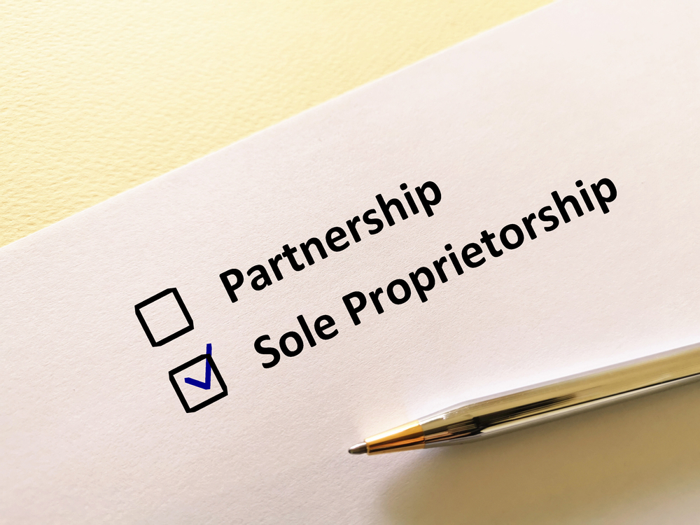 Shutting Down Your Sole Proprietorship: What You Need To Know